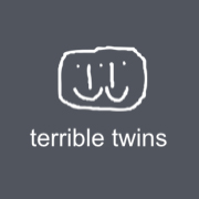 Terrible twins ( テリブルツインズ ）