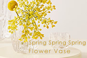 tyFlower Vase