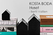 KOSTA BODA Huset